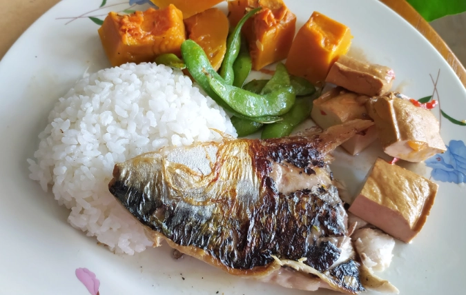 鯖魚營養價值 鯖魚營養價值