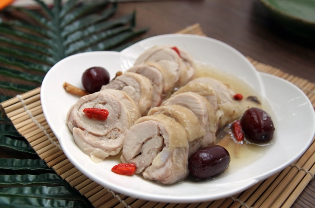 醉雞食譜 醉雞食譜