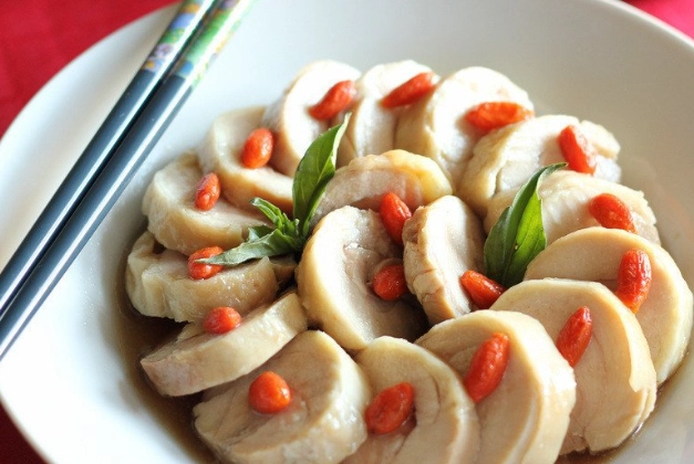 醉雞料理 醉雞料理