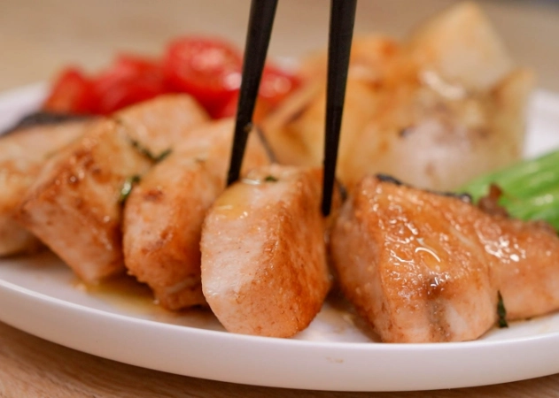 旗魚食譜 旗魚食譜