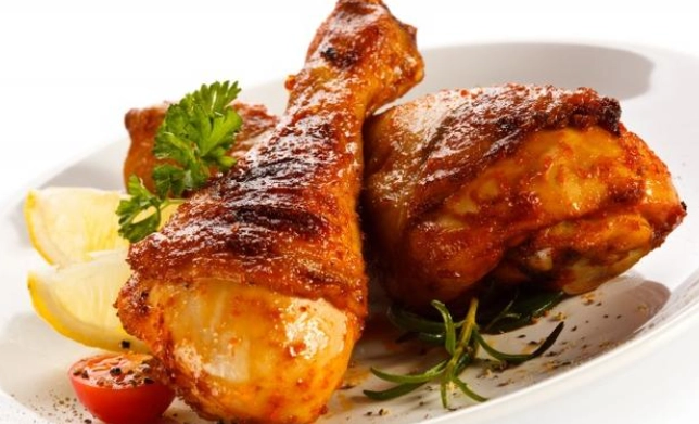 紅燒雞腿家常菜 紅燒雞腿家常菜