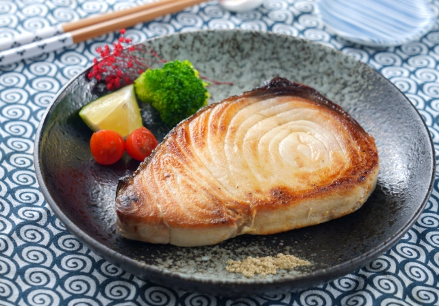 台灣旗魚餐廳 台灣旗魚餐廳