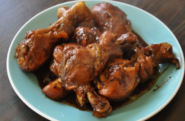 紅燒雞腿家常菜 紅燒雞腿家常菜