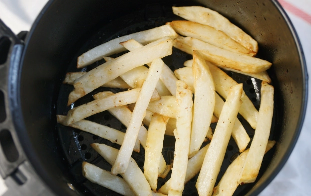 氣炸鍋薯餅食譜 氣炸鍋薯餅食譜