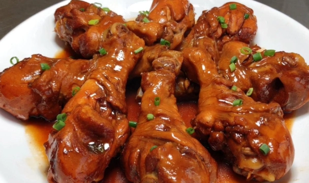 紅燒雞腿食譜 紅燒雞腿食譜