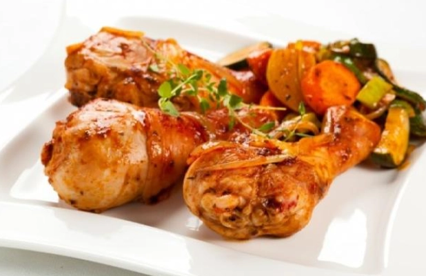 紅燒雞腿食譜 紅燒雞腿食譜