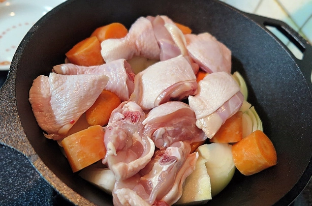 紅燒雞腿做法 紅燒雞腿做法