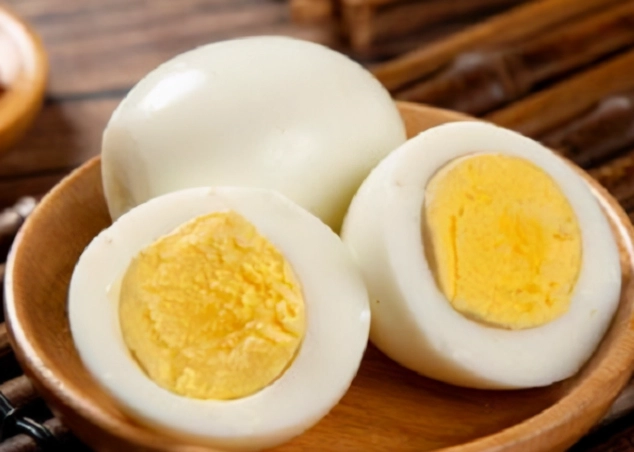 水煮蛋做法 水煮蛋做法