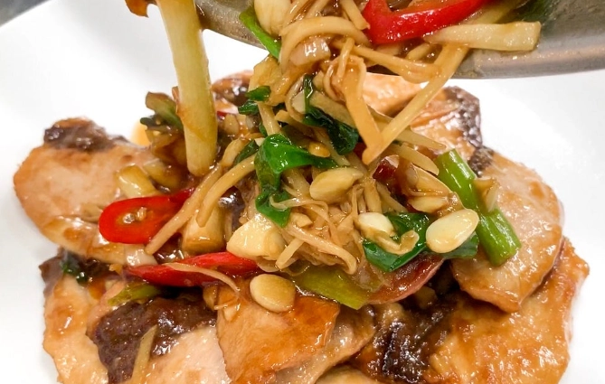 旗魚食譜 旗魚食譜