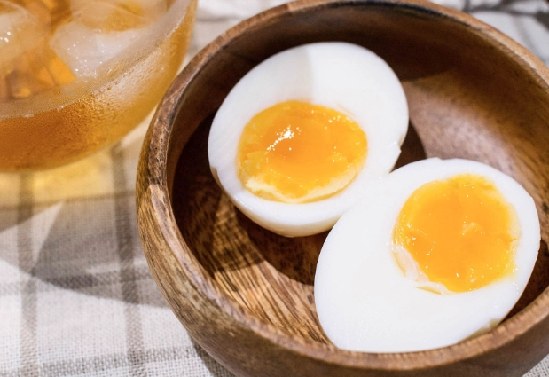 水煮蛋料理全攻略：完美煮蛋技巧與創意食譜分享