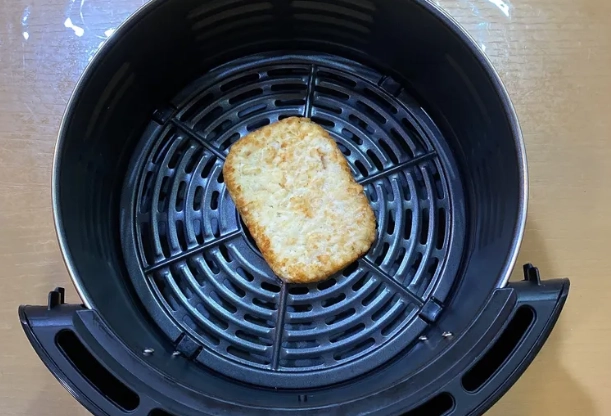 氣炸鍋薯餅完美攻略：酥脆秘訣、常見錯誤與專業食譜