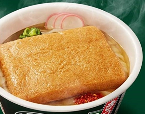 台北豆皮烏龍麵