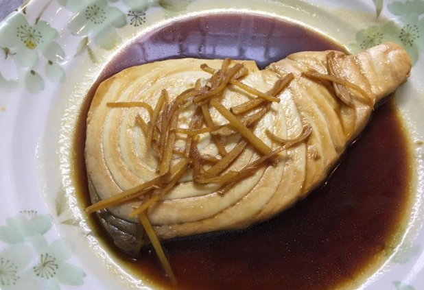 台灣旗魚餐廳 台灣旗魚餐廳