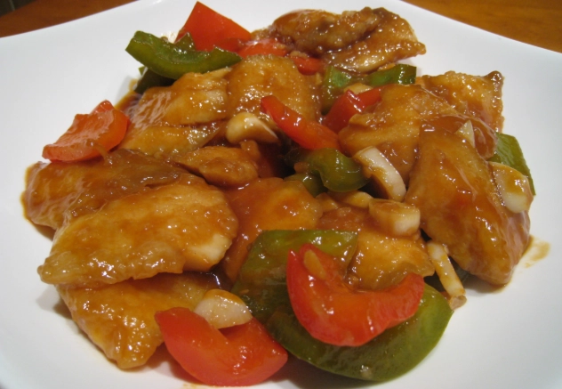 家常糖醋魚片零失敗秘訣：從選魚到醬汁一次掌握