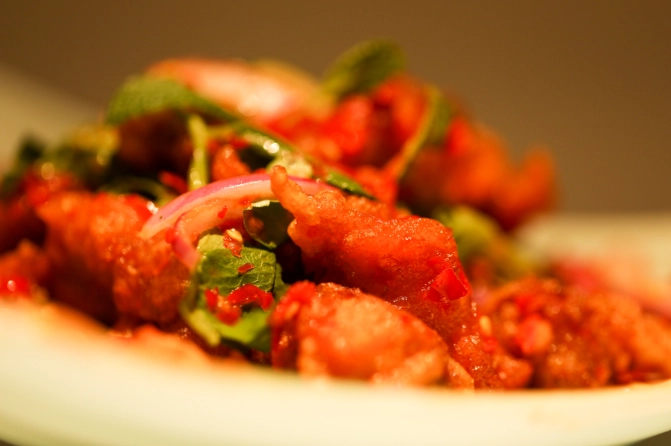 泰式椒麻雞醬汁食譜 泰式椒麻雞醬汁食譜