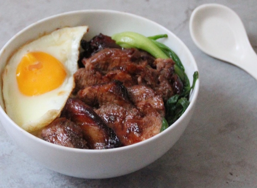 黯然銷魂飯醬汁 黯然銷魂飯醬汁