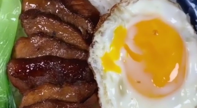 台北黯然銷魂飯 台北黯然銷魂飯