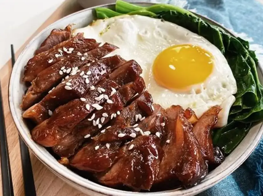 黯然銷魂飯醬汁 黯然銷魂飯醬汁