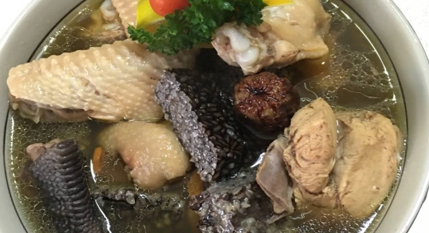 中醫養生食譜 中醫養生食譜