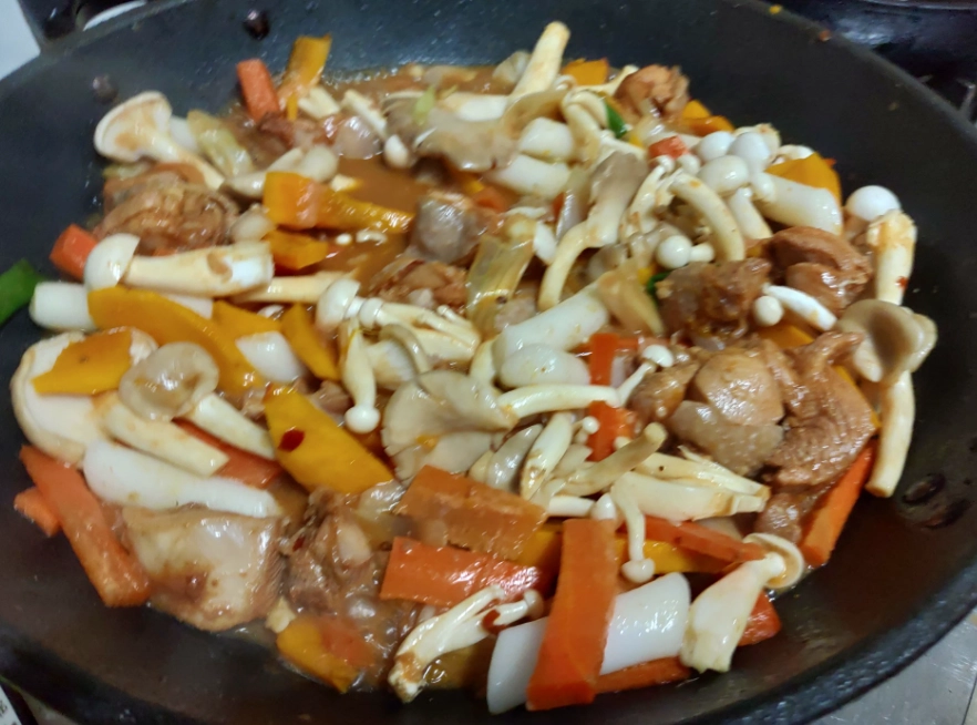 春川雞排食譜 春川雞排食譜