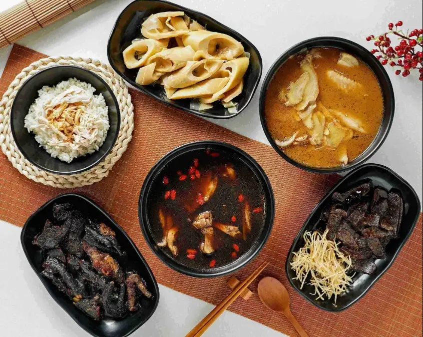 中醫養生食譜 中醫養生食譜