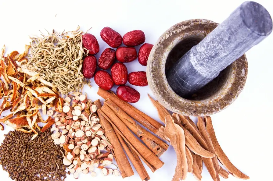 十全大補湯副作用 十全大補湯副作用