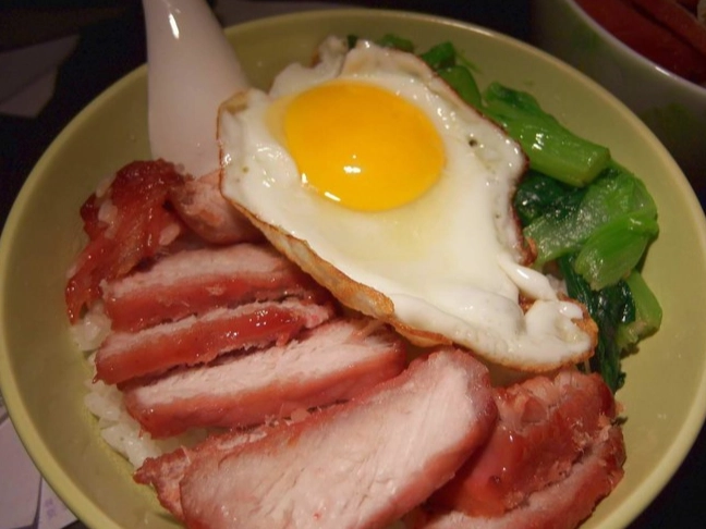 台北黯然銷魂飯 台北黯然銷魂飯