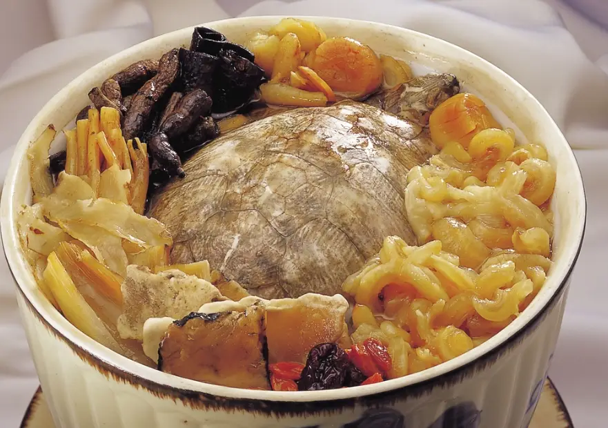 藥膳湯加料 藥膳湯加料