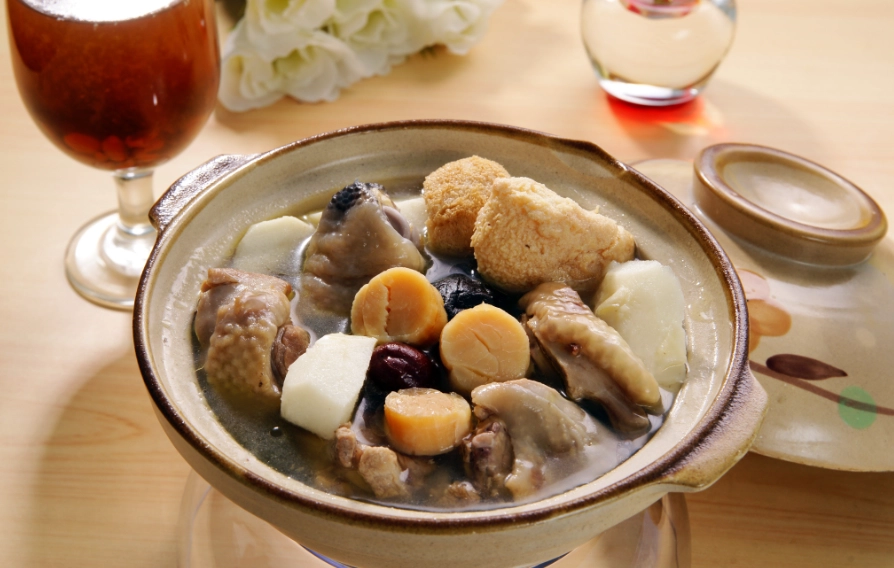 十全大補湯副作用 十全大補湯副作用