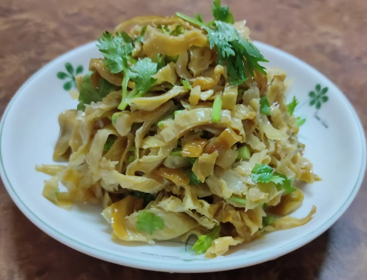 香菜料理 香菜料理