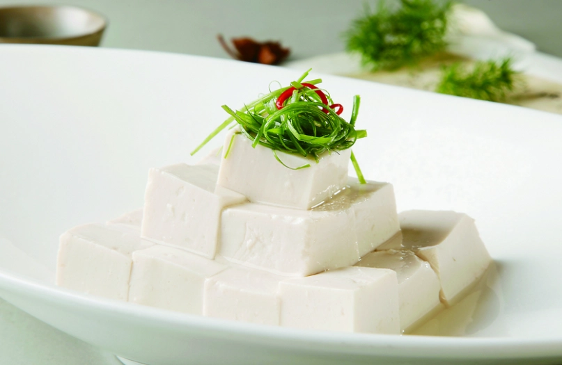 鹽昆布豆腐 做法 鹽昆布豆腐 做法
