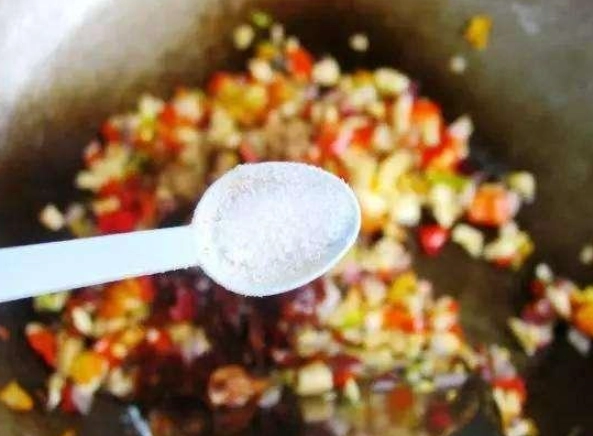 鹽昆布炒菜食譜 鹽昆布炒菜食譜