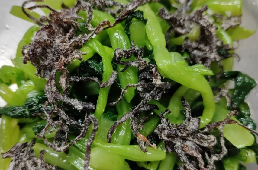 鹽昆布食譜