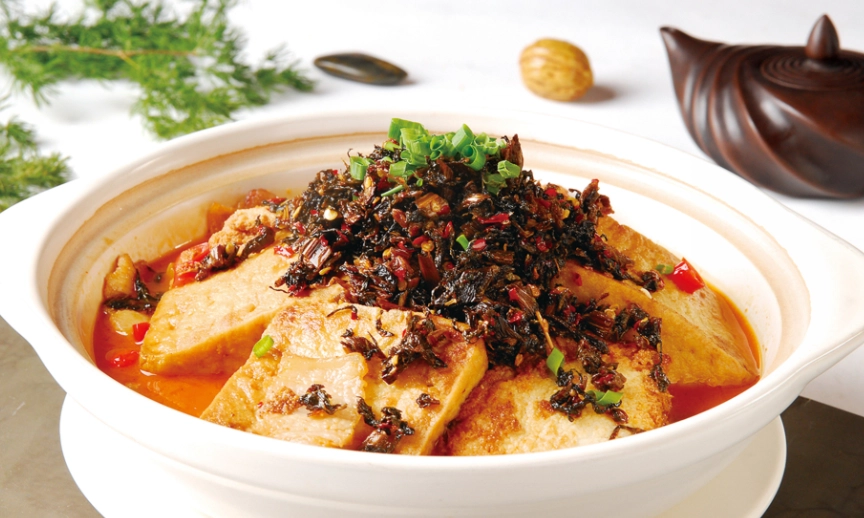 鹽昆布豆腐 食譜 鹽昆布豆腐 食譜