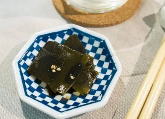 鹽昆布怎麼吃