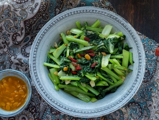 鹽昆布料理 鹽昆布料理