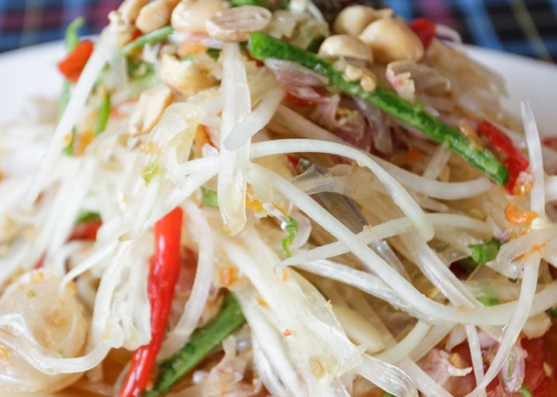 海蜇頭處理方法