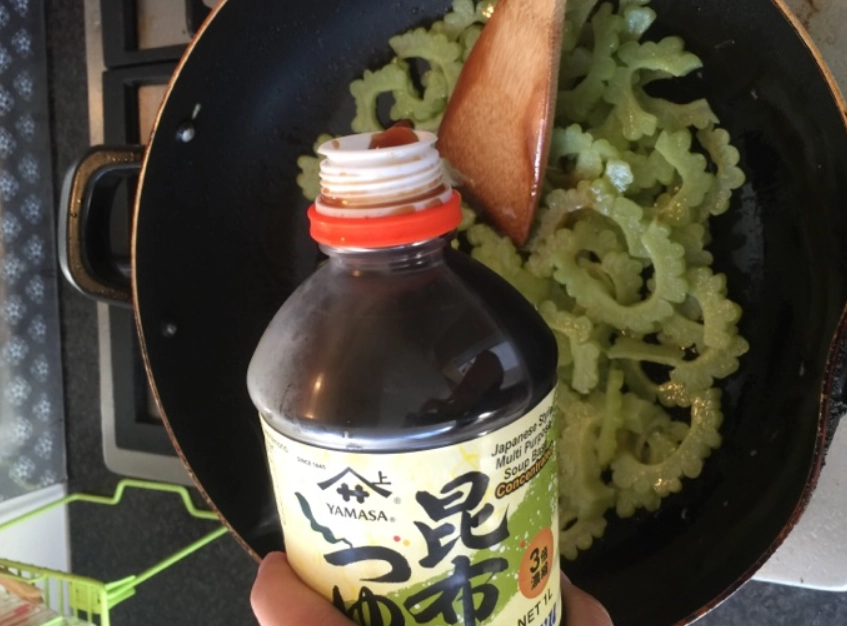 鹽昆布高湯做法