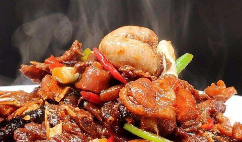 炒雞佛 食譜 炒雞佛 食譜