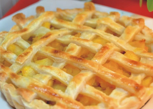 蘋果派食譜 蘋果派食譜