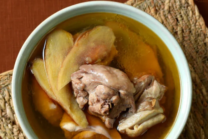 雞佛怎麼煮 雞佛怎麼煮