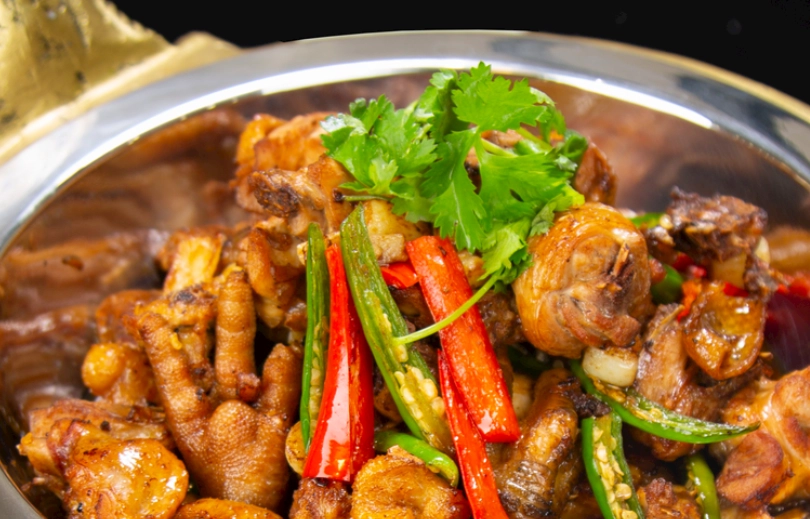 炒雞佛 餐廳推薦 炒雞佛 餐廳推薦