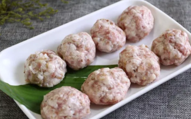 肉圓皮做法 肉圓皮做法