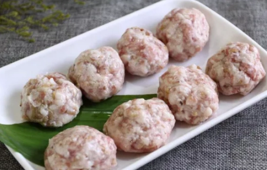 肉圓皮配方終極指南：從失敗到完美的Q彈秘訣