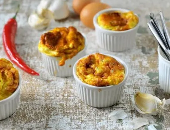 快速早餐食譜 快速早餐食譜