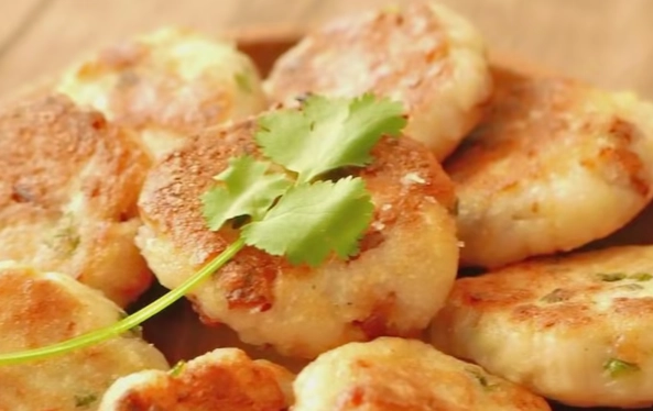 無油蘿蔔糕食譜