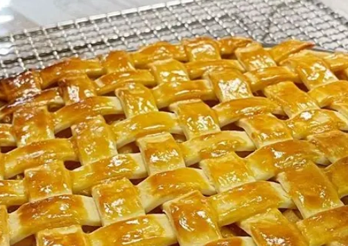 經典蘋果派內餡