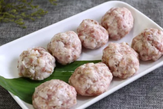 肉圓食譜 肉圓食譜