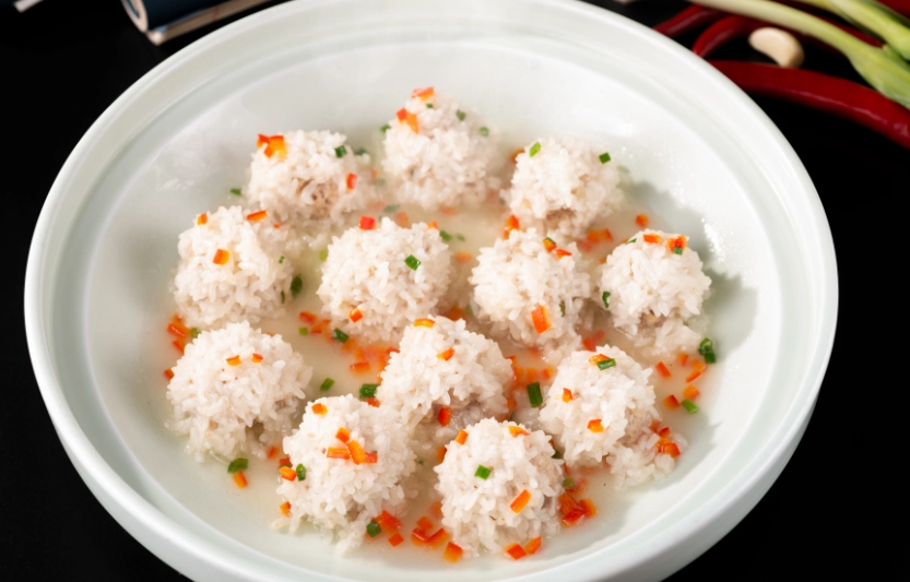 肉圓皮做法 肉圓皮做法