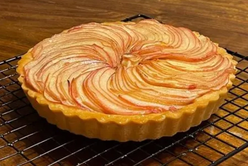 蘋果派食譜 蘋果派食譜